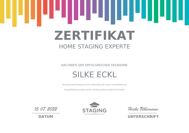 Homestaging