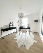 Arbeitszimmer